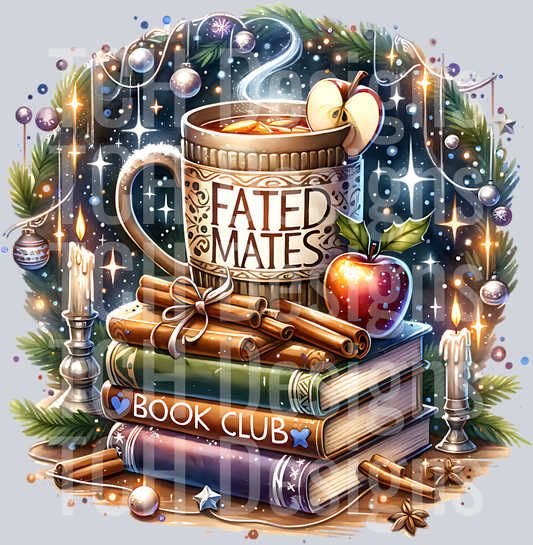 Fated Mates