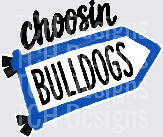 ChoosinBulldogs