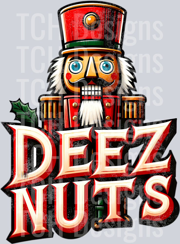 DEEZ NUTS