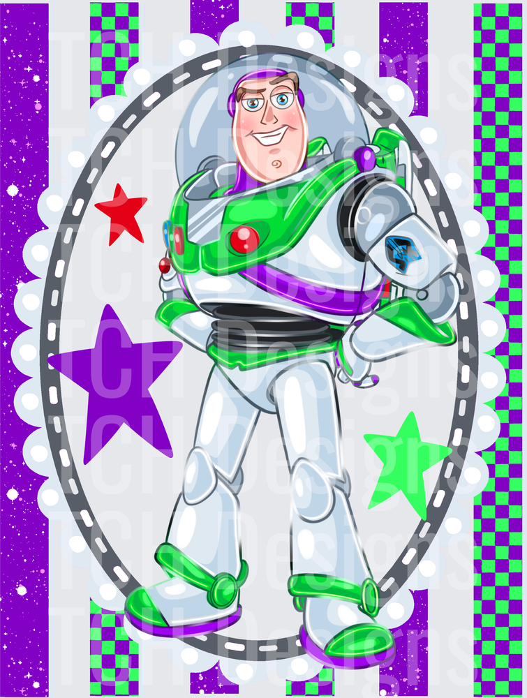 Buzz