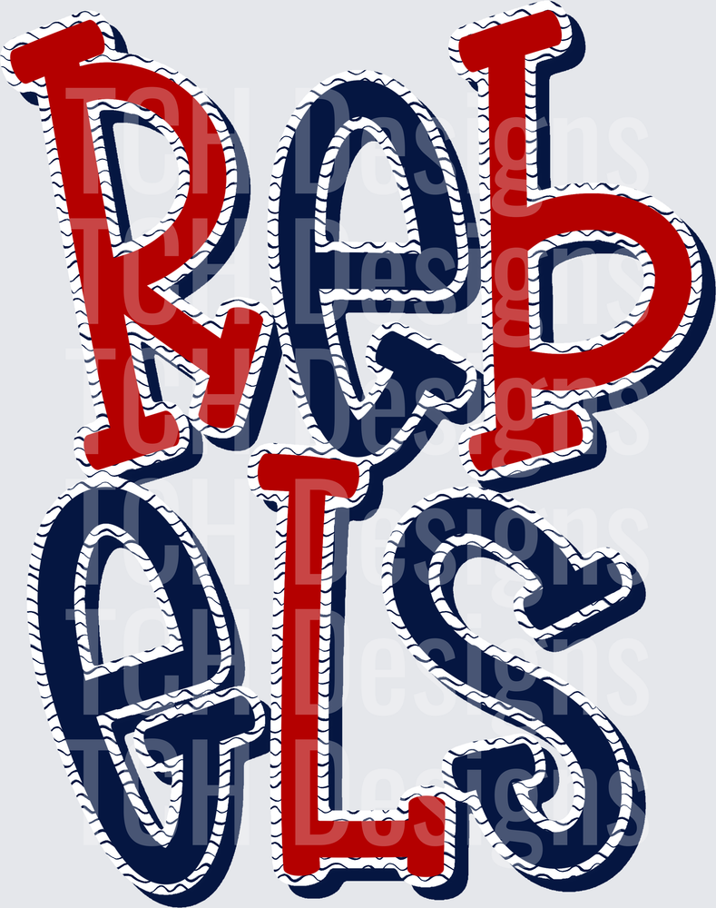 Rebels_Red_Navy_Mascot_Navy_Squiggles_