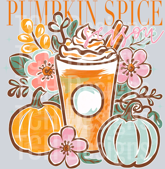 PumpkinSpiceSeason