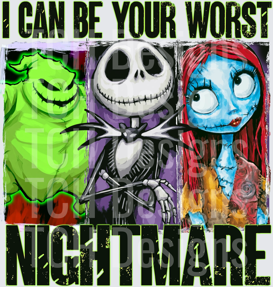 Nightmare