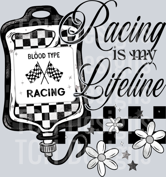 Racing Bag 2