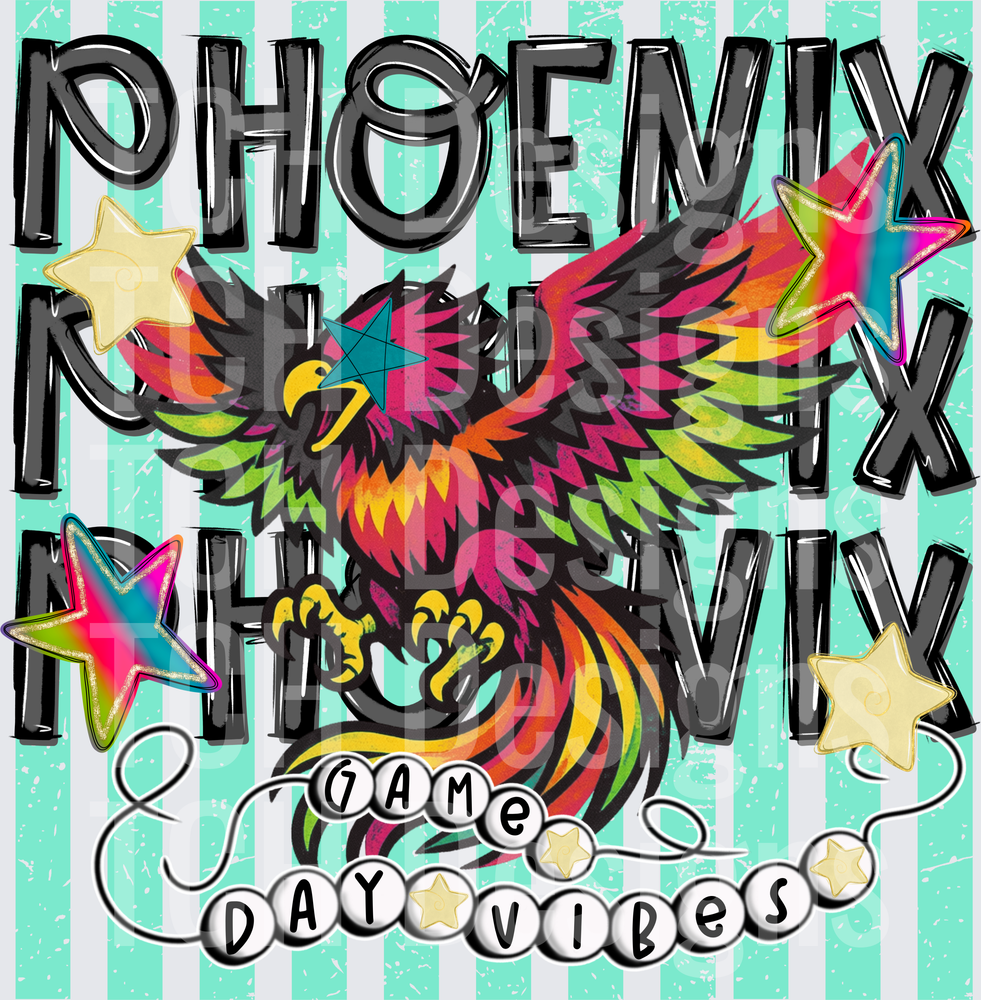 PHOENIX