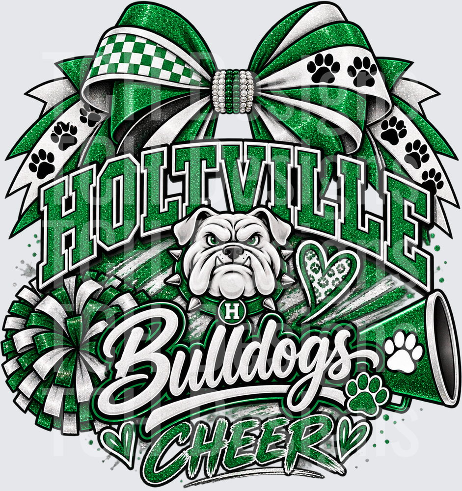 Holtville Cheer