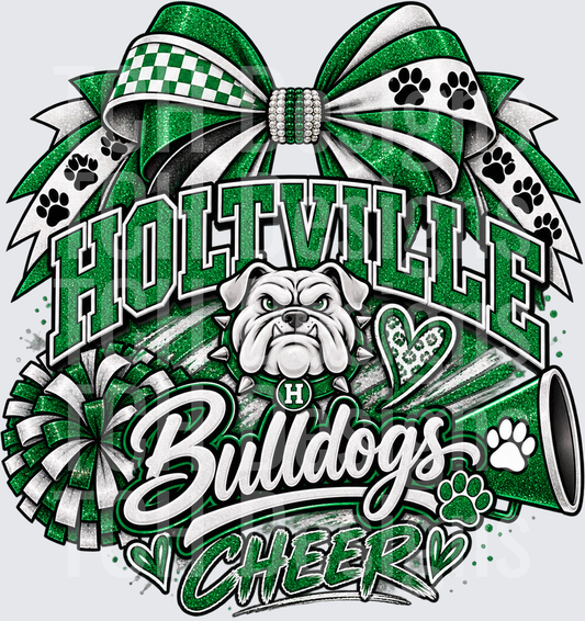 Holtville Cheer