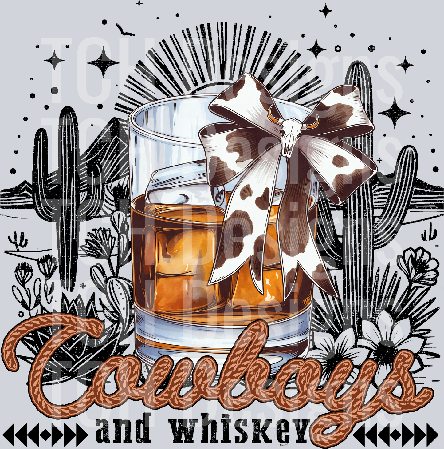 CowboysAndWhiskey