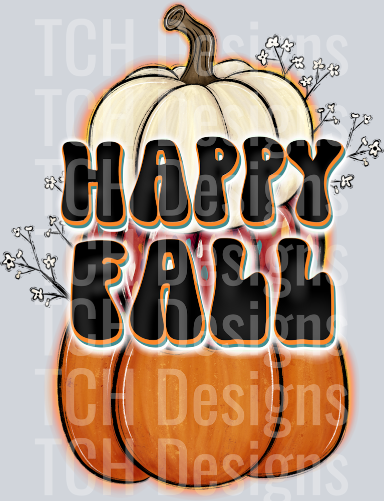 Happy-Fall