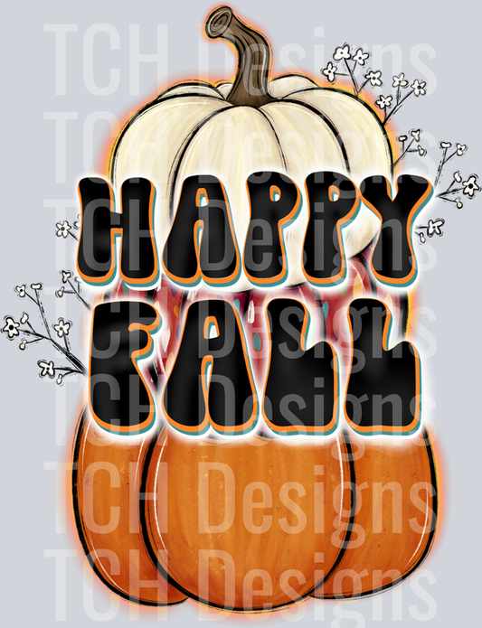 Happy-Fall