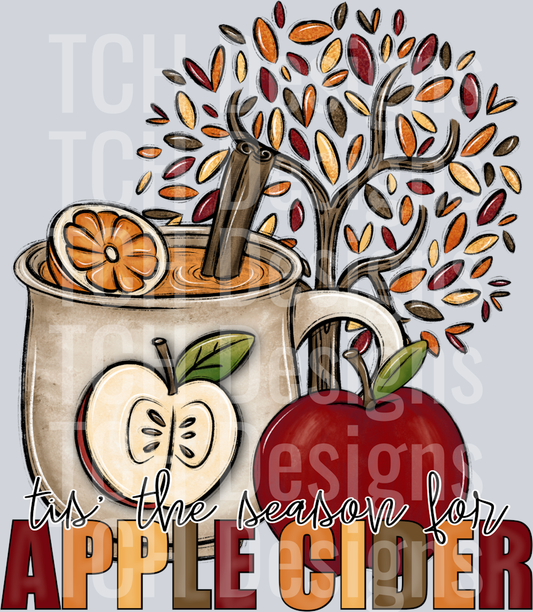 Apple-Cider