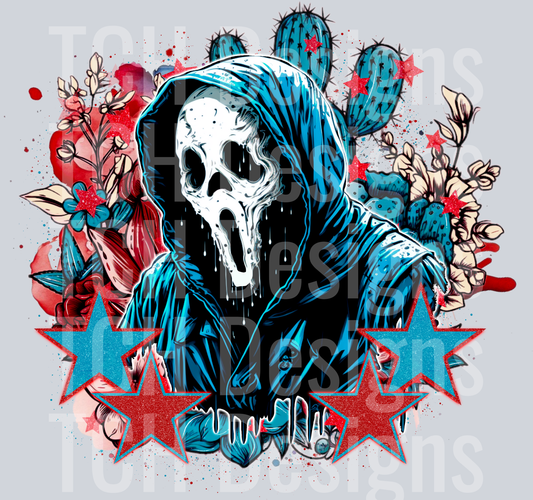 4thGhostFace