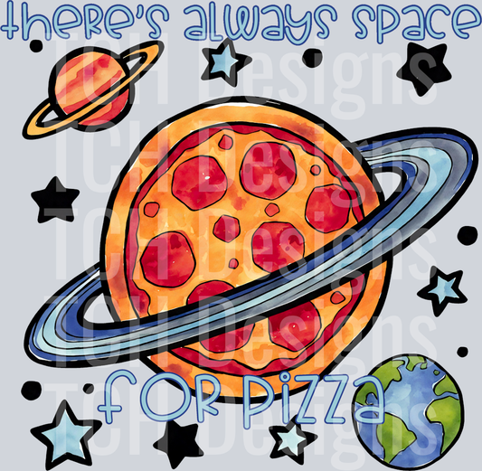 TheresAlwaysSpaceForPizza