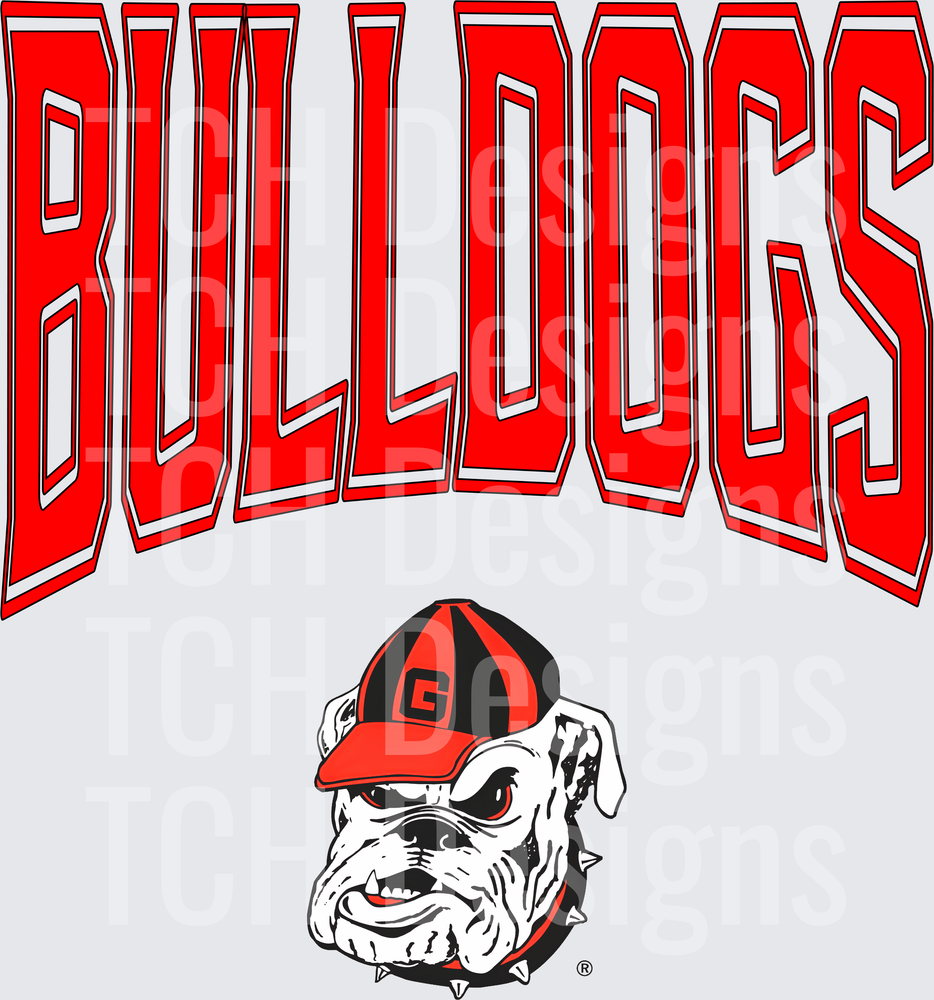 BULLDOGS