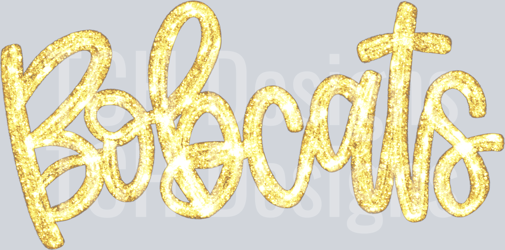 Bobcats_Shimmer_Gold