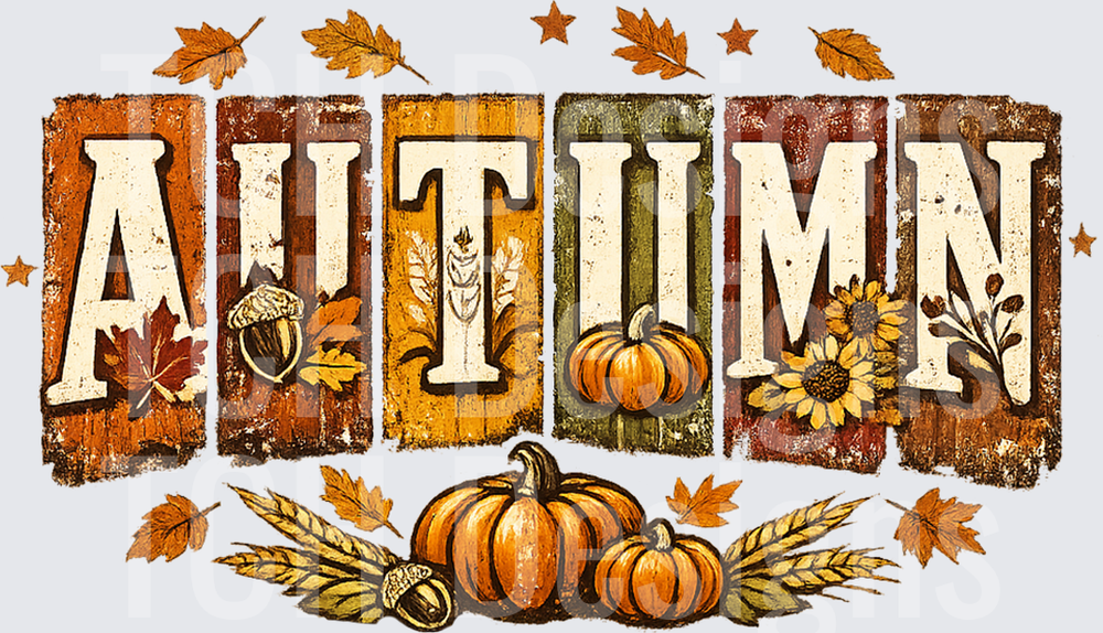 Autumn Fall Season