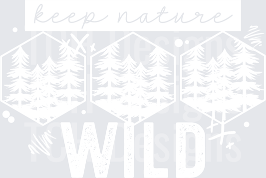 Keep_Nature_Wild_Single_Color_White