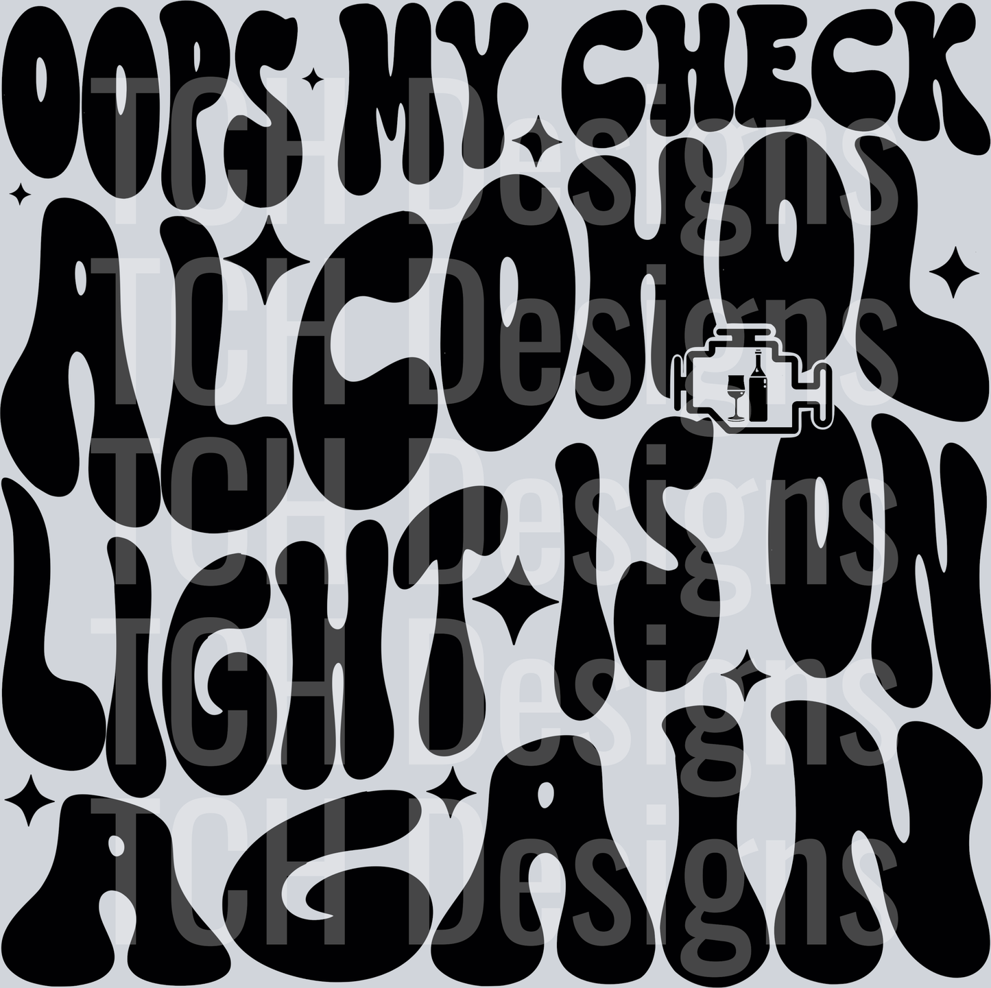 oops my check alcohol light hwds