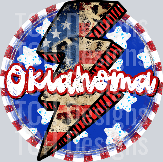 Patriotic_Oklahoma_