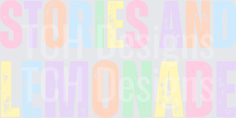 storiesandlemonade