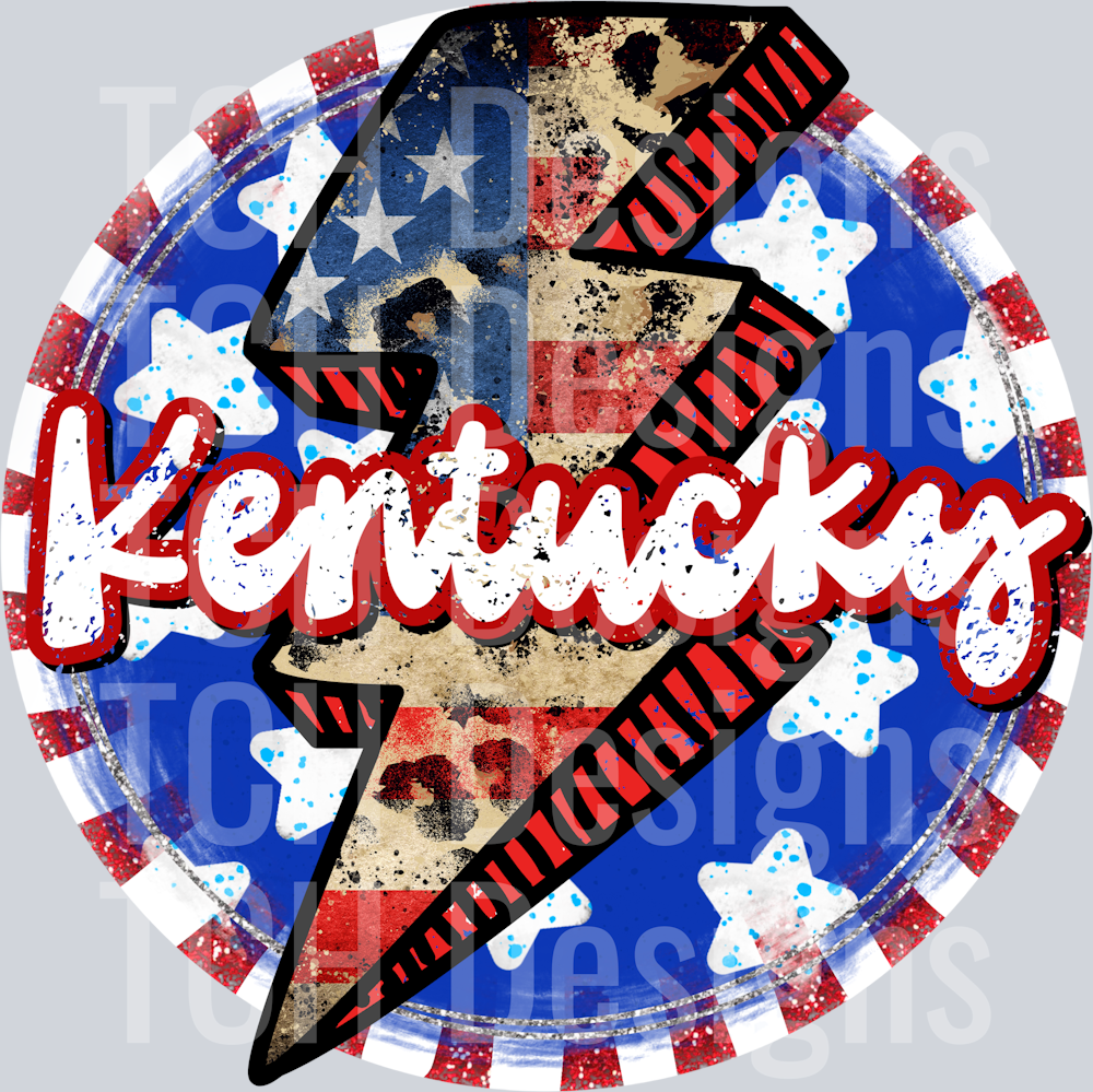 Patriotic_Kentucky_
