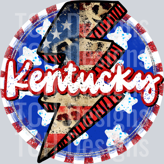 Patriotic_Kentucky_