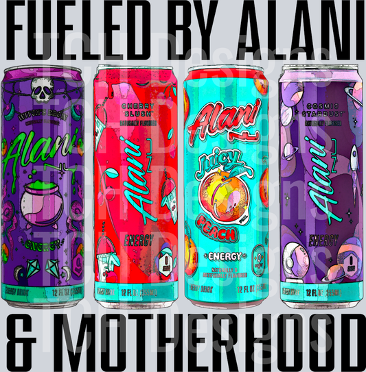 Alani_&_Motherhood