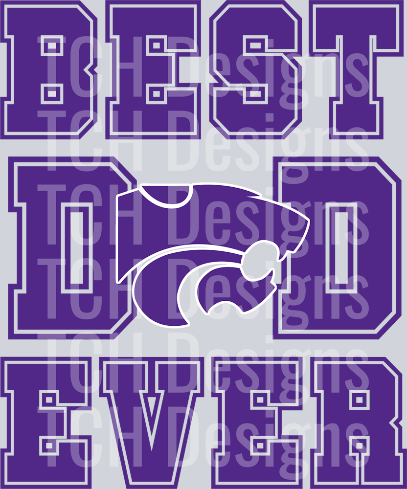 Best.Dad.Ever.Wildcats