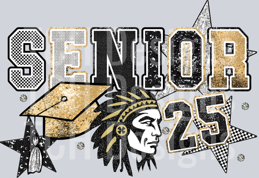 Senior Indians