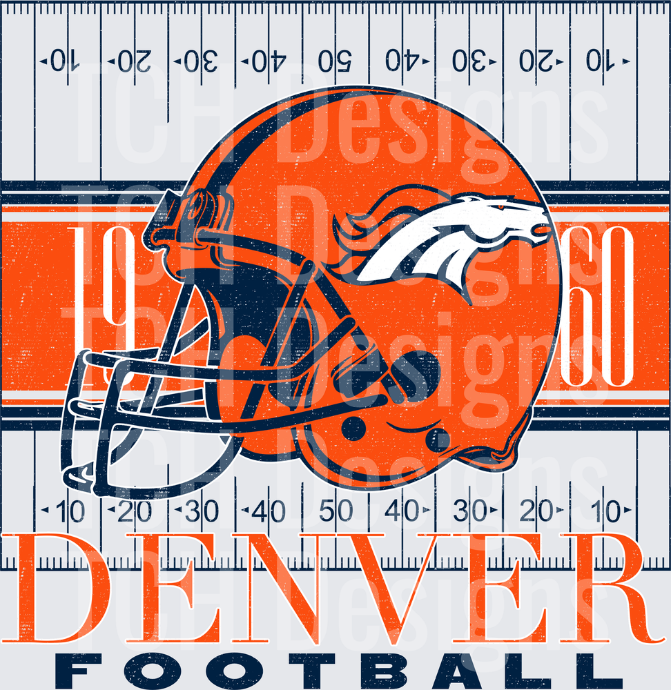 Denver Football