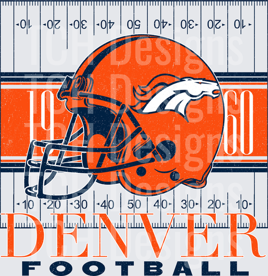 Denver Football
