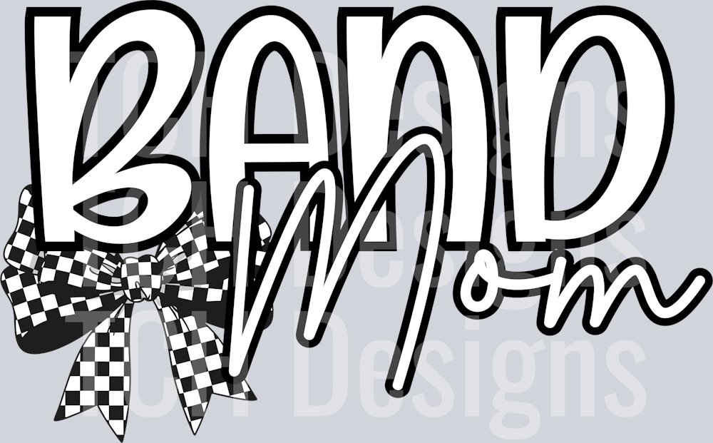 CHECK BAND
