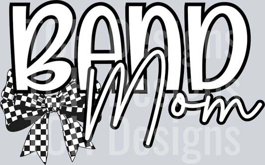 CHECK BAND