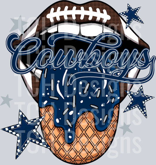 Cowboys(2)