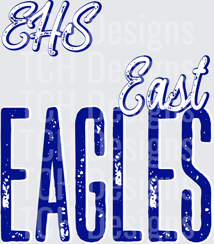 East Eagles