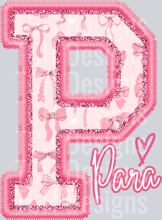 Para