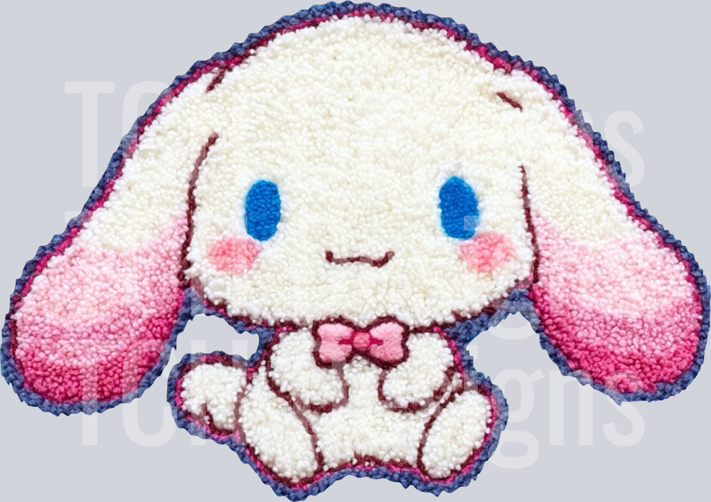 Cinnamoroll – TCH Designs