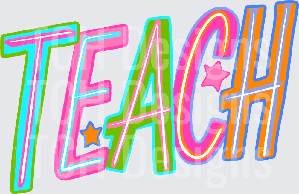 TEACH
