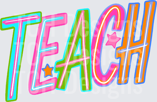 TEACH