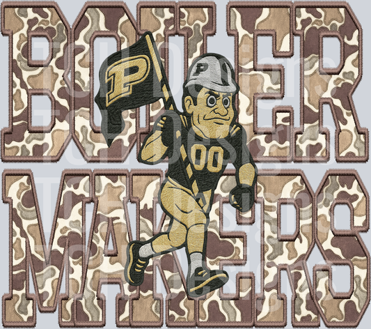 Boilermakers