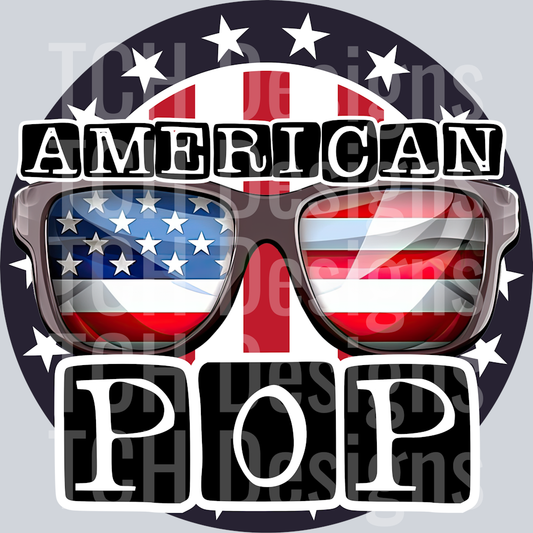 AMERICAN POP SHADES