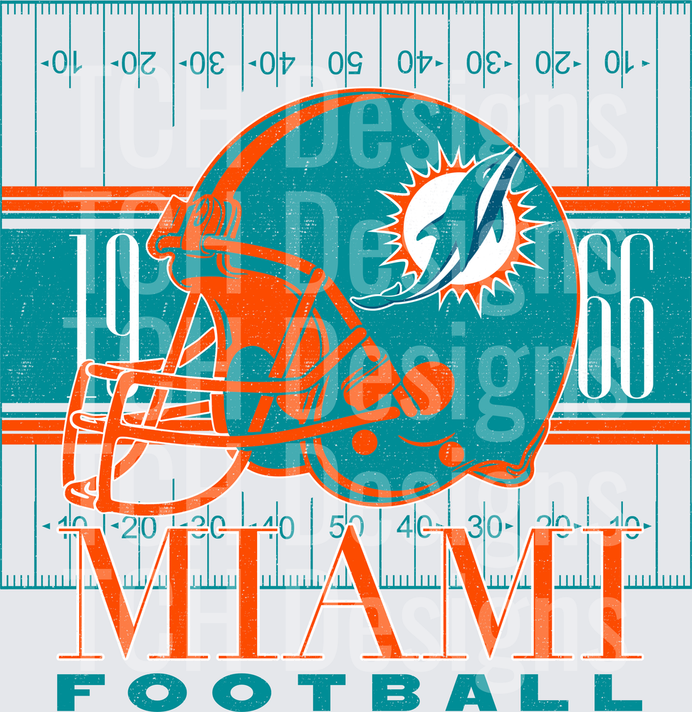Miami Football