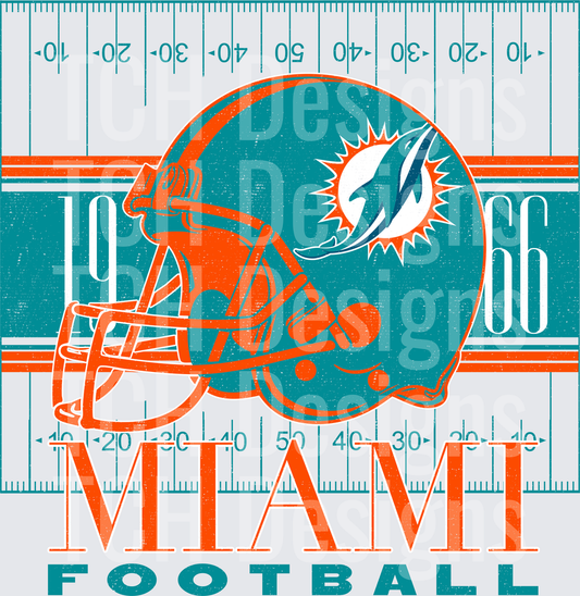 Miami Football