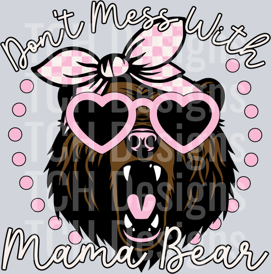 Mama Bear (1)