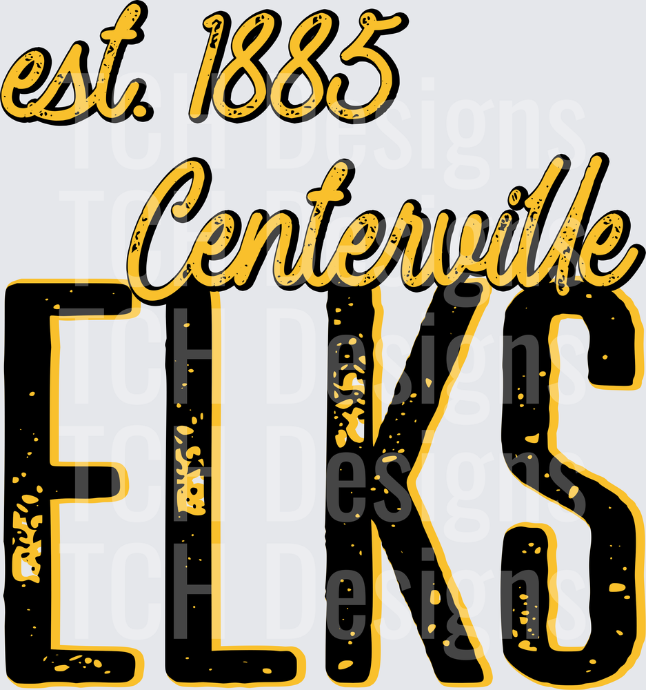 Centerville Elks