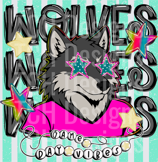 WOLVES