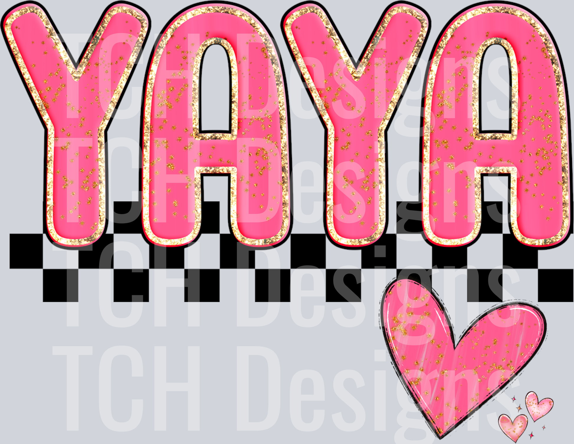 Yaya
