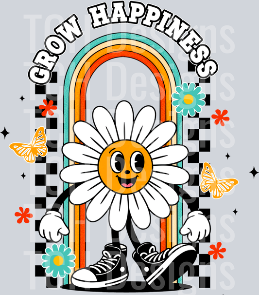 GrowHapiness