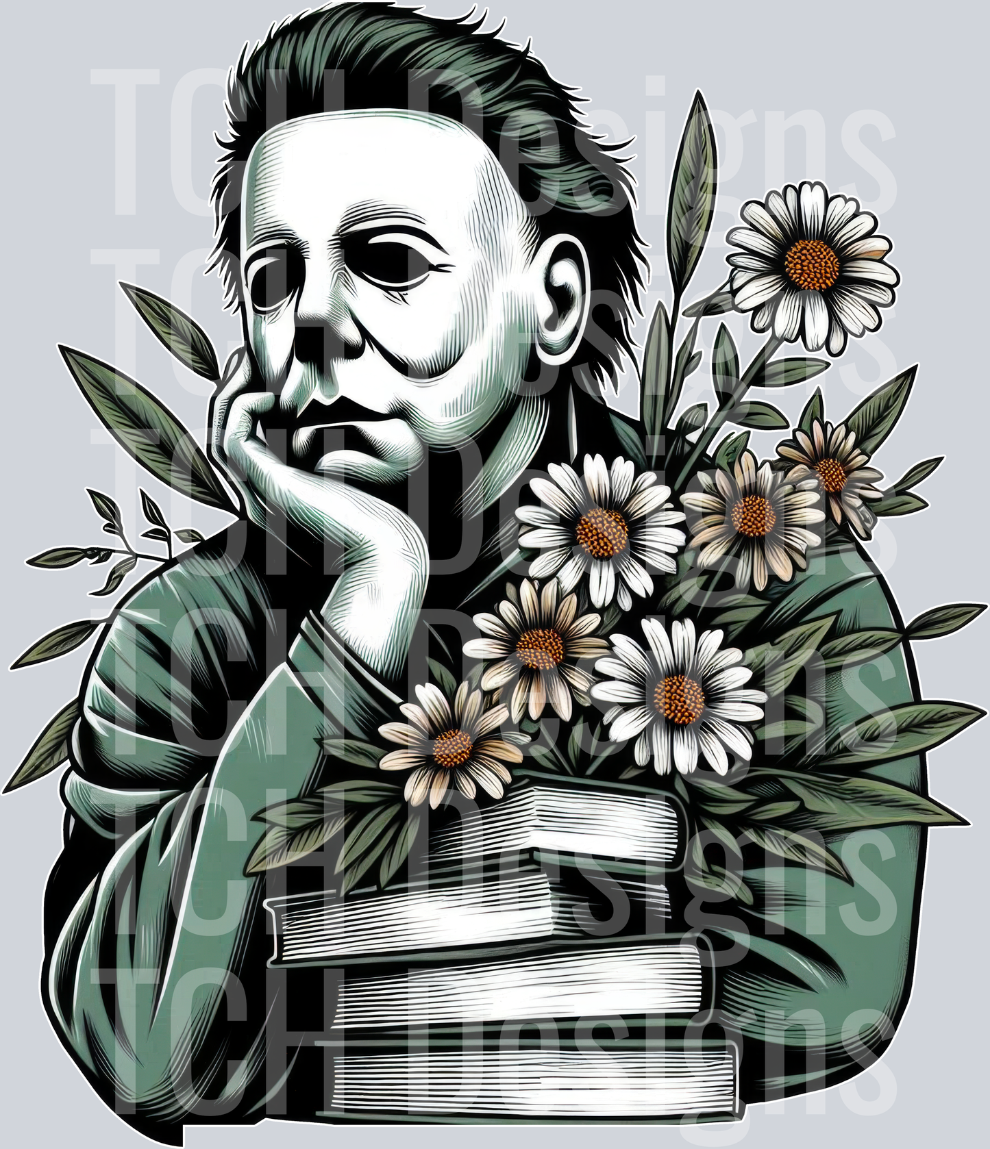Myers Book
