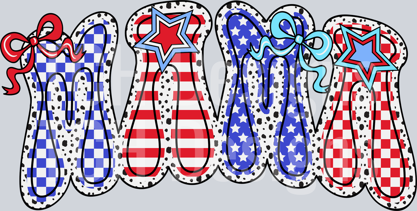 mama-preppy-stars-usa